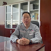 杨群浩

浙江天马轴承集团有限公司
成都天马铁路轴承有限公司总经理
