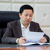 甘德宏

成都大宏立机器股份有限公司董事长
