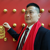 刘  帆

成都正恒动力股份有限公司总经理