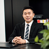 杨坤翰

中挖建设集团有限公司执行董事
成都中挖机械有限公司执行董事
成都中鑫海实业集团有限公司董事长
商会绿色制造分会会长