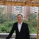 廖  健

成都阳光铝制品有限公司董事长