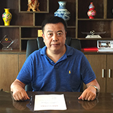 周绪成

成都永益泵业股份有限公司董事长