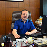 杨  光

成都焊研科技股份有限公司董事长
商会智能装备分会会长