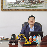 谢玉军

成都锐龙机械制造有限公司董事长
