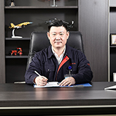 魏永春

成都西菱动力科技股份有限公司总经理