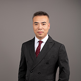 史继

新能和碳科技（成都）有限公司董事长