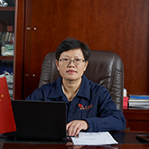 李  莉

成都金顶精密铸造有限公司董事长