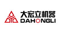 成都大宏立机器股份有限公司